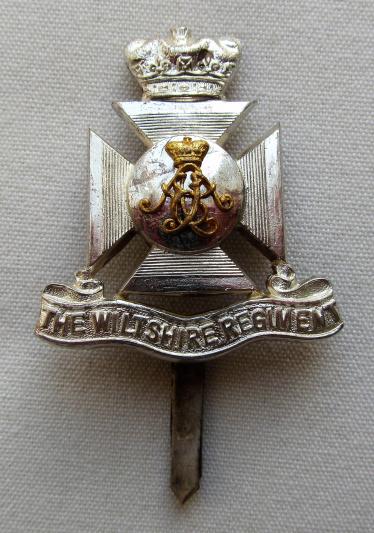 Wiltshire Regt.   