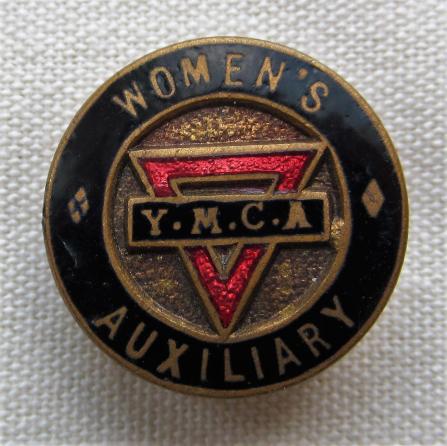 YMCA Women's Auxiliary
