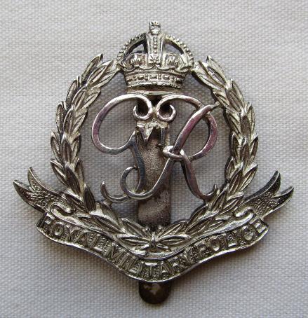 Royal Military Police K/C GVI  