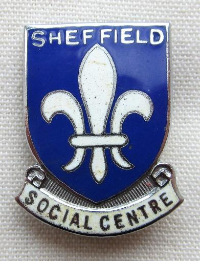 Sheffield Social Centre