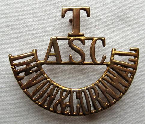 T ASC Devon & Cornwall