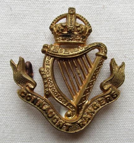 Connaught Rangers K/C