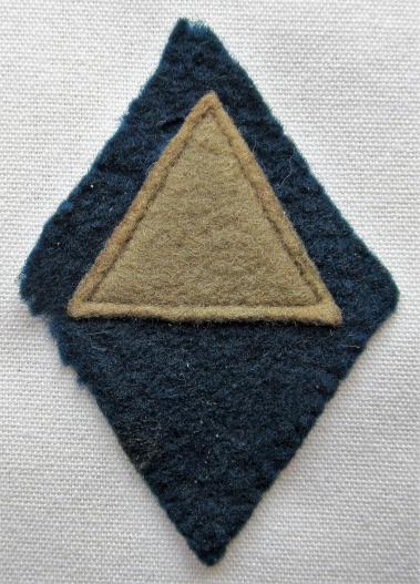 1st Division Royal Signals WWII