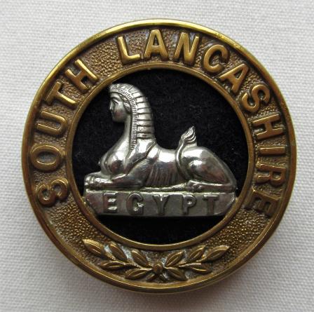 South Lancashire Regt.