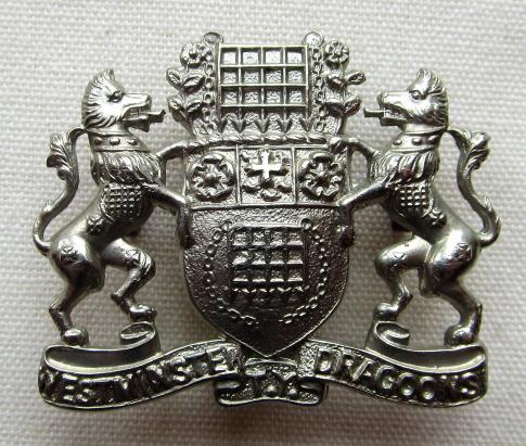 Westminster Dragoons  