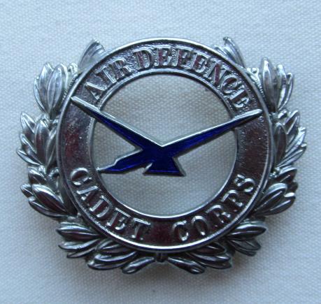 RAF Air Defence Cadet Corps 1939-42