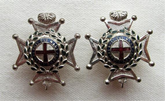 Royal Sussex Regt.   