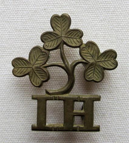 29th Batt. Irish Horse Imperial Yeomanry 