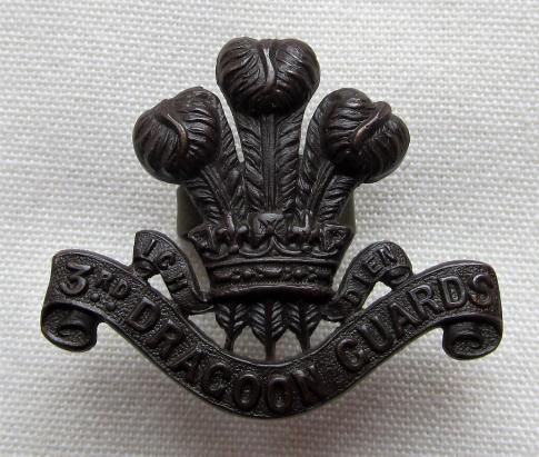 3rd Dragoon Guards    