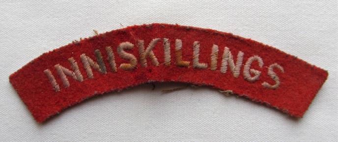 Inniskillings  