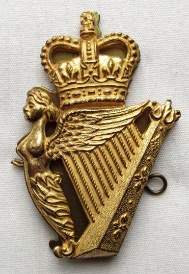 Ulster Defence Regt. Q/C  