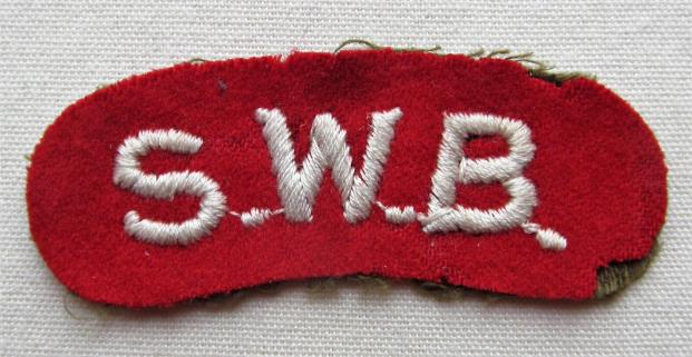 SWB