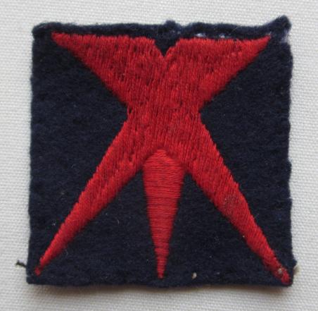 304th Independent Infantry Brigade WWII