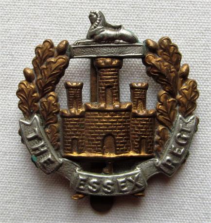 8th Batt. Essex Regt.