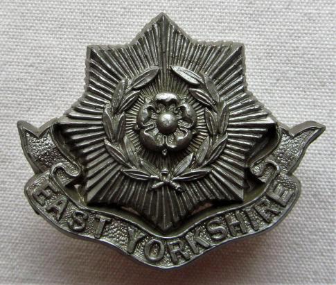 East Yorkshire Regt. WWII