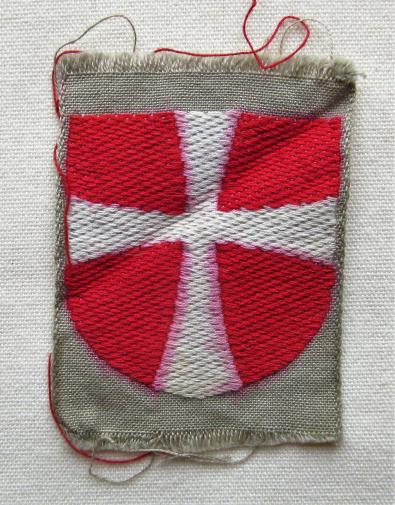 Danish Brigade Group