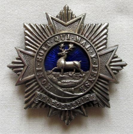 Bedfordshire Militia