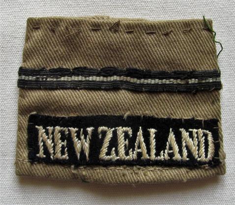 New Zealand Air Force
