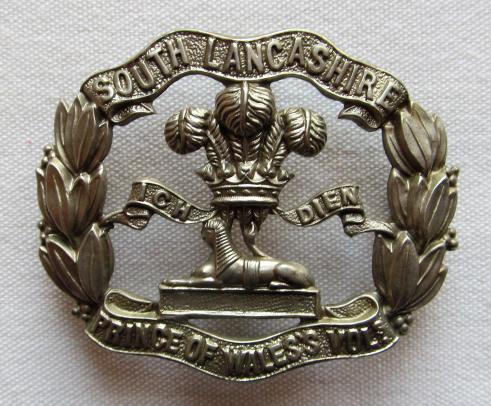 South Lancashire Volunteer Battalion