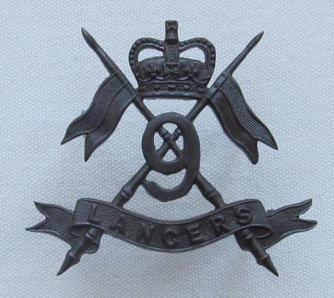 9th Lancers Q/C