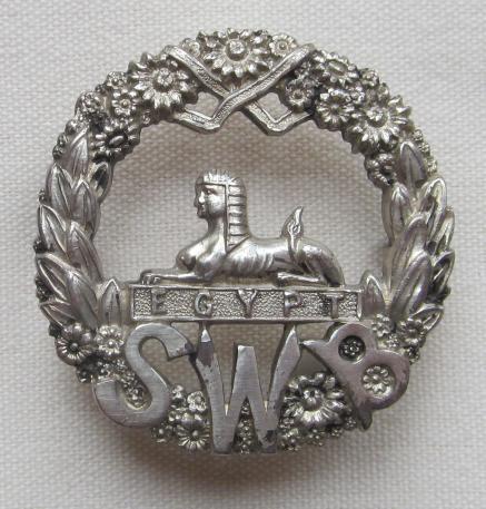 South Wales Borderers