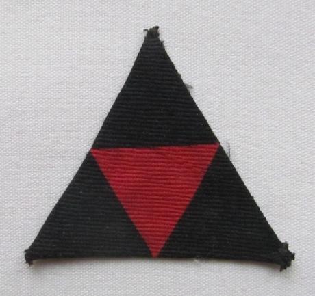 3rd Infantry Division