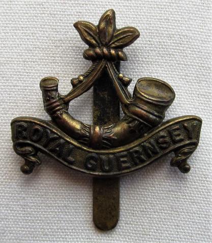 Royal Guernsey Light Infantry