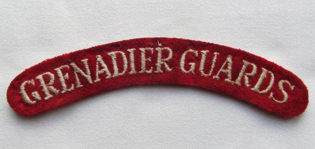 Grenadier Guards