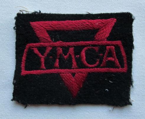 YMCA WWI