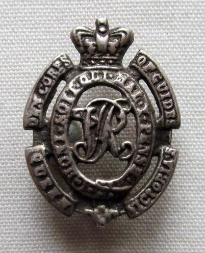 Queen Victoria's Own Corps of Guides QVC