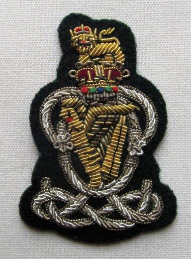 Queen's Royal Irish Hussars Q/C  