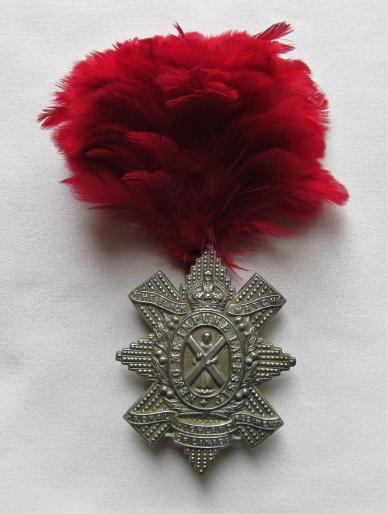 Black Watch of Canada K/C