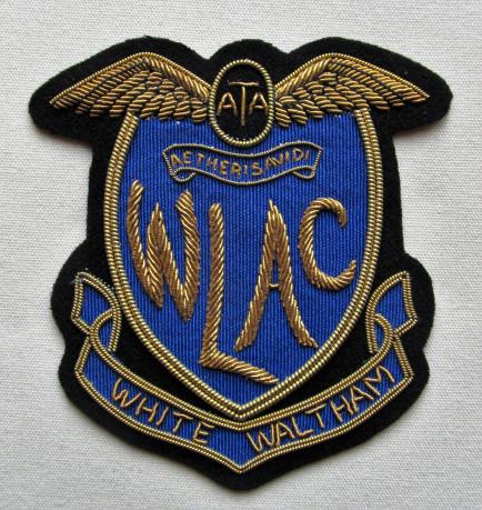 Air Transport Auxiliary (West London Aero Club)