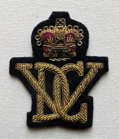 5th Royal Inniskilling Dragoon Guards Q/C