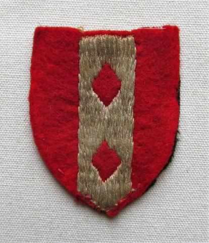 2nd Infantry Brigade