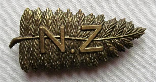 King's Colonials New Zealand Squadron Imperial Yeomanry