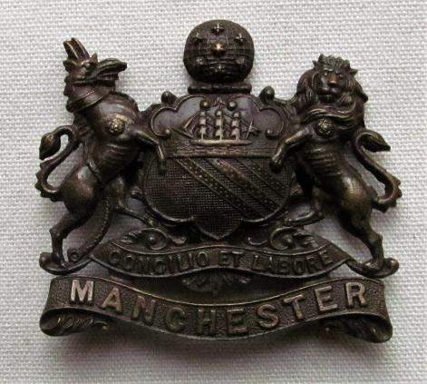 Manchester Regt. 