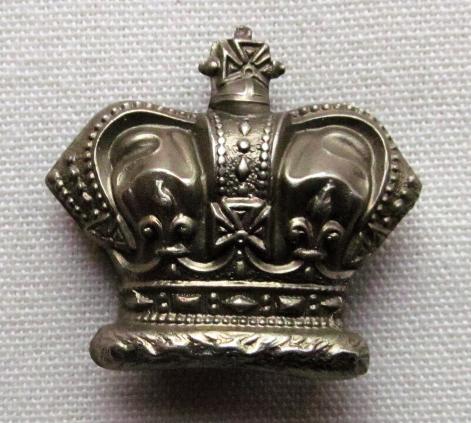 QVC Crown post 1881