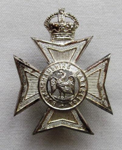 Buckinghamshire Battalion K/C