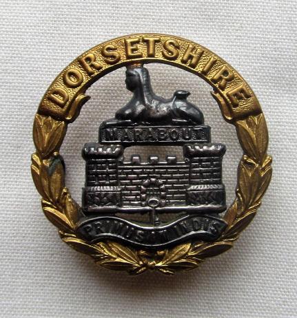 Dorsetshire Regt.