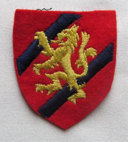 29th Royal Engineers Group