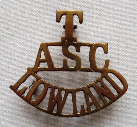 T ASC Lowland