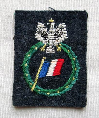 Polish Volunteers France