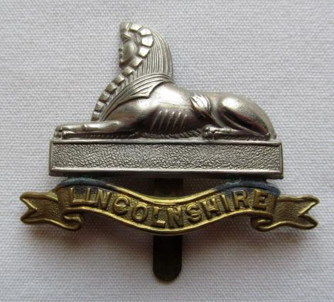 4th / 5th Battalions Lincolnshire Regiment