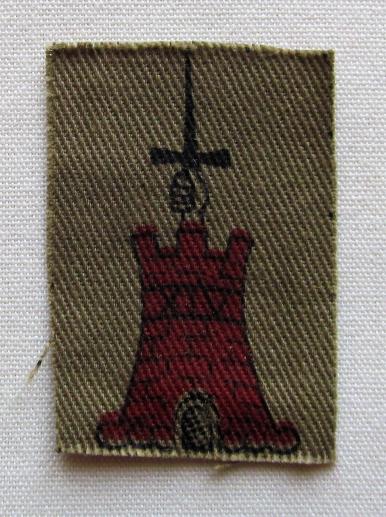 14th (St.Ives) Batt. Cornwall Home Guard