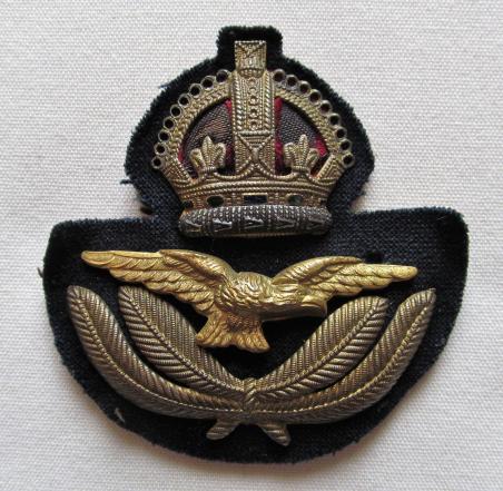 Royal Air Force 1918