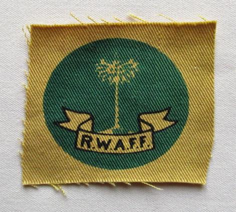 Royal West African Frontier Force