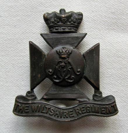 Wiltshire Regt. 