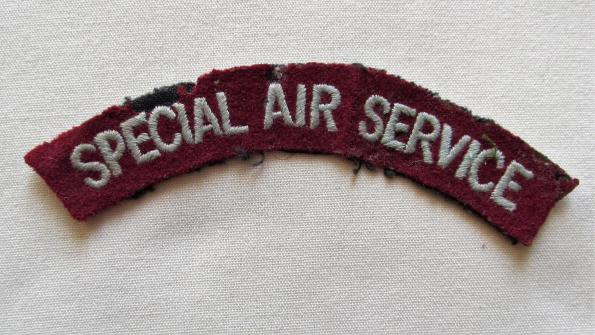 Special Air Service 