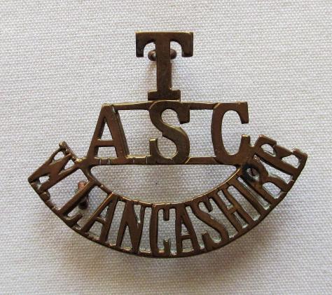 T ASC W Lancashire pre 1921